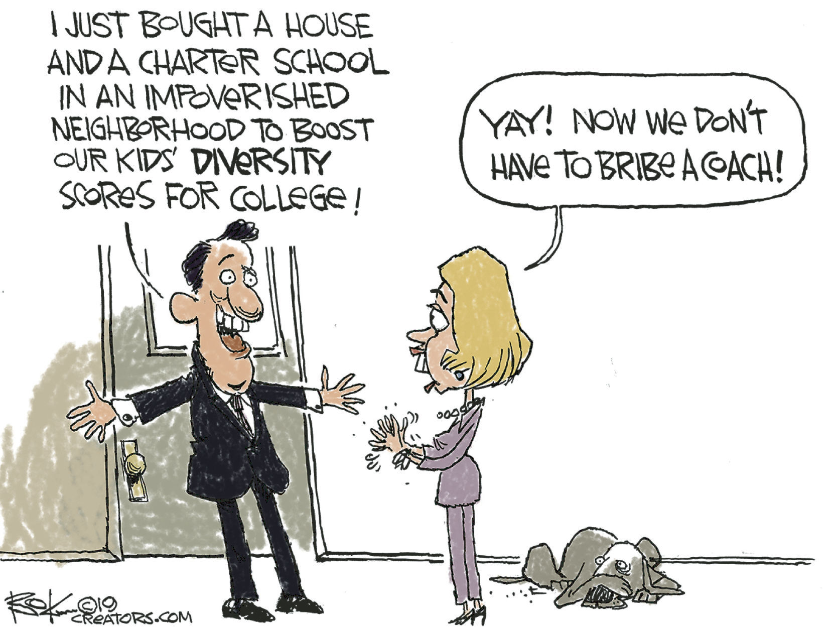 cartoon